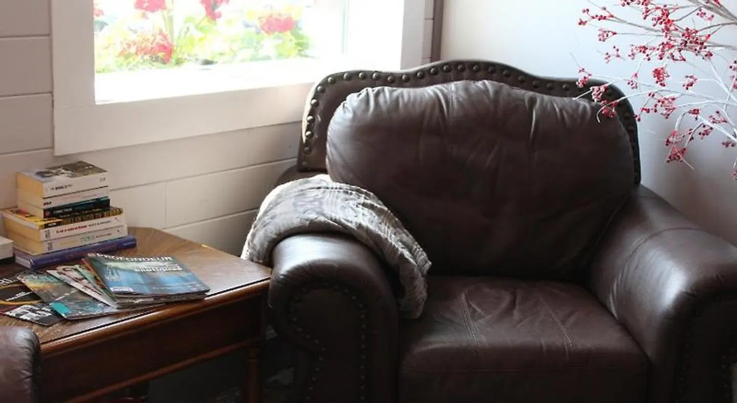 Complexe Hotelier Pelchat Tiere