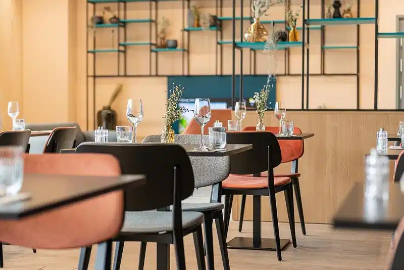 Afterwork Hotel – Hotelfoto