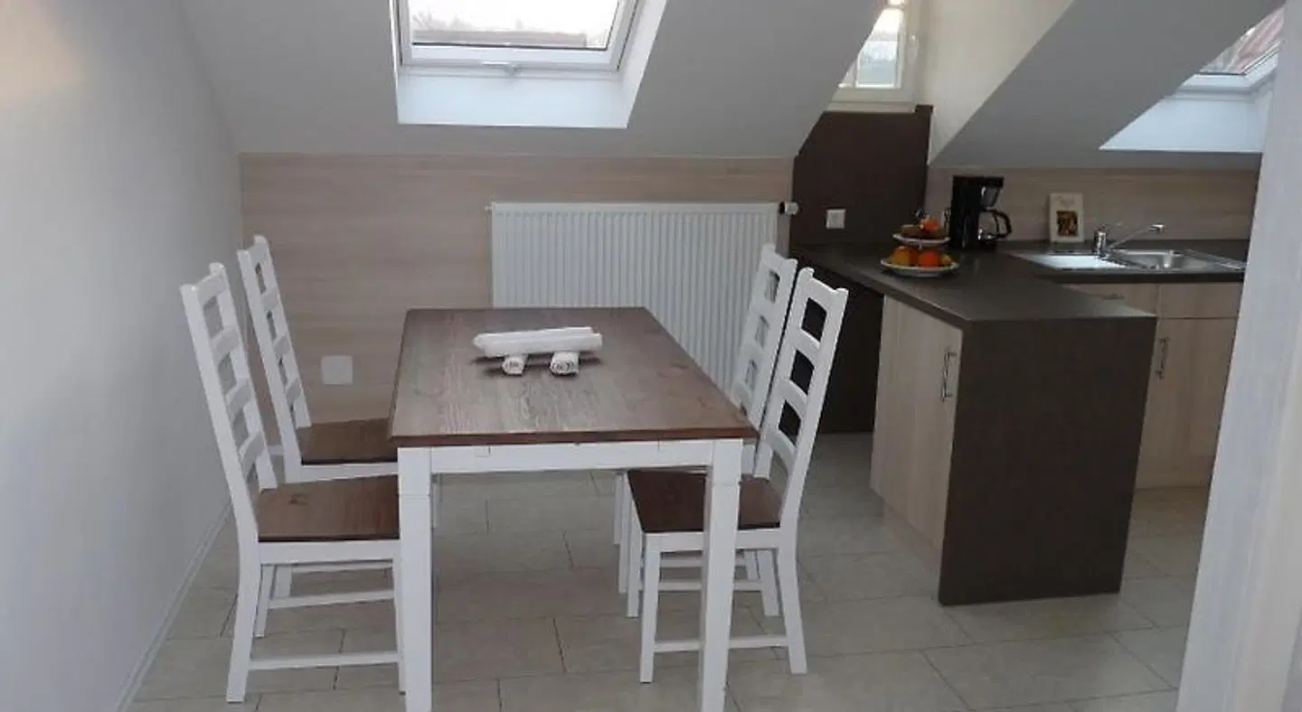 Garni - Hotel Unsere Stadtvilla ROOM_EXAMPLE