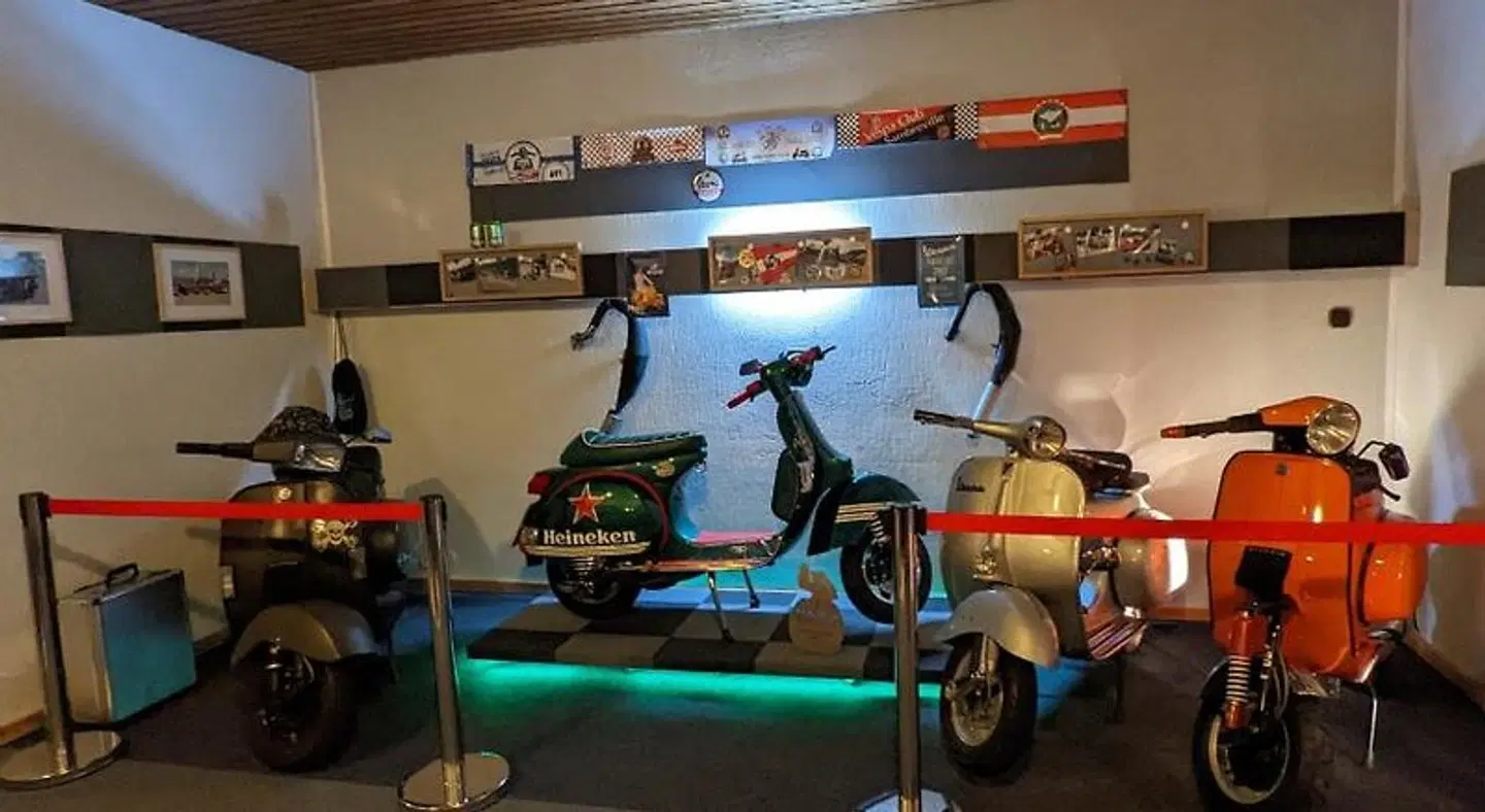 Schweizerhaus SPORTS_AND_LEISURE
