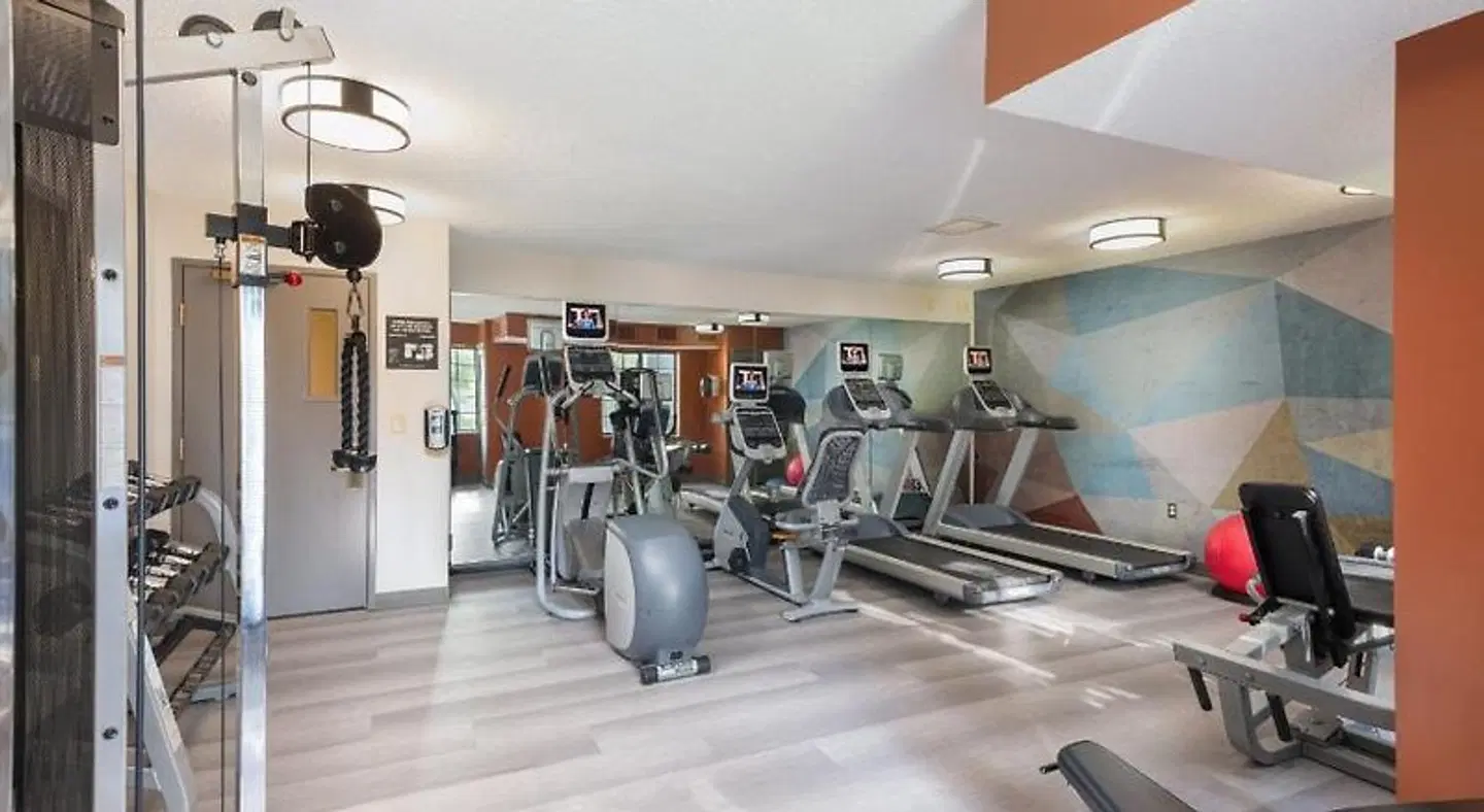 Staybridge Suites Eagan Arpt South Mall Area by IHG SPORTS_AND_LEISURE