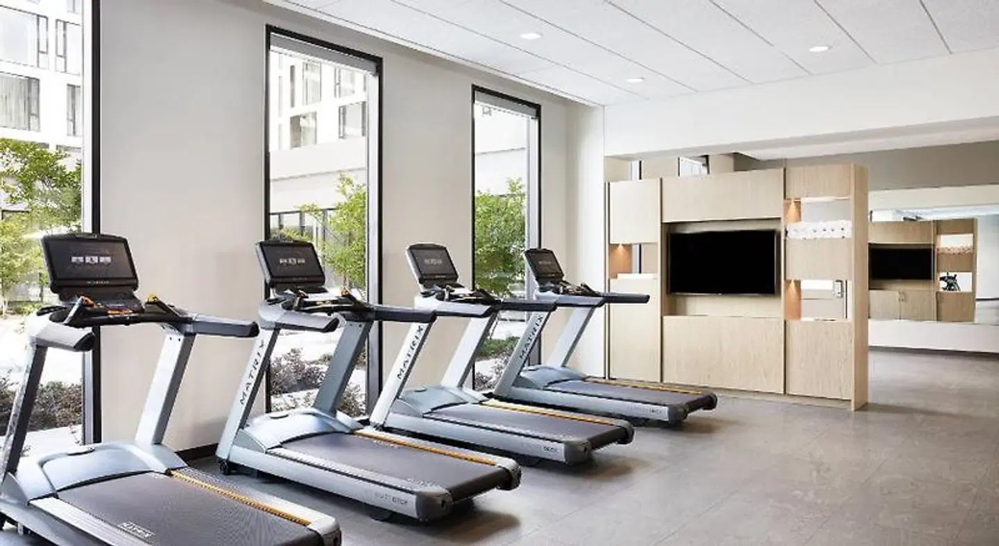 Residence Inn by Marriott Dallas by the Galleria SPORTS_AND_LEISURE