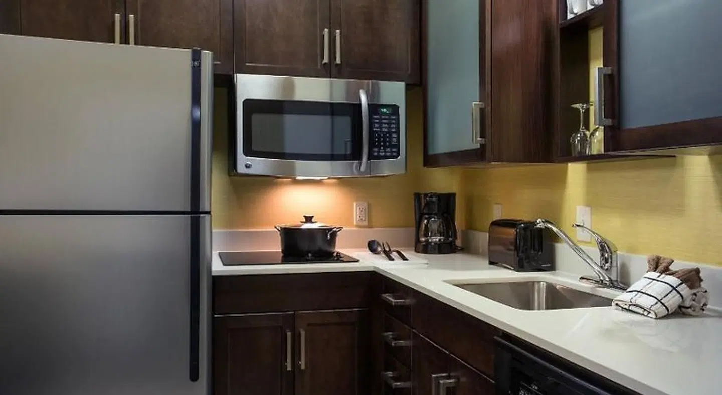 Residence Inn by Marriott Tempe Downtown/University ROOM_EXAMPLE