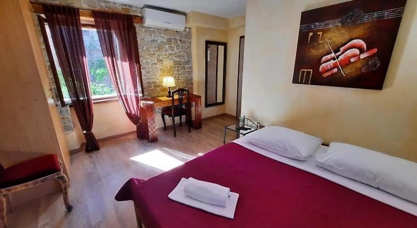 Bed & Breakfast Antico ROOM_EXAMPLE