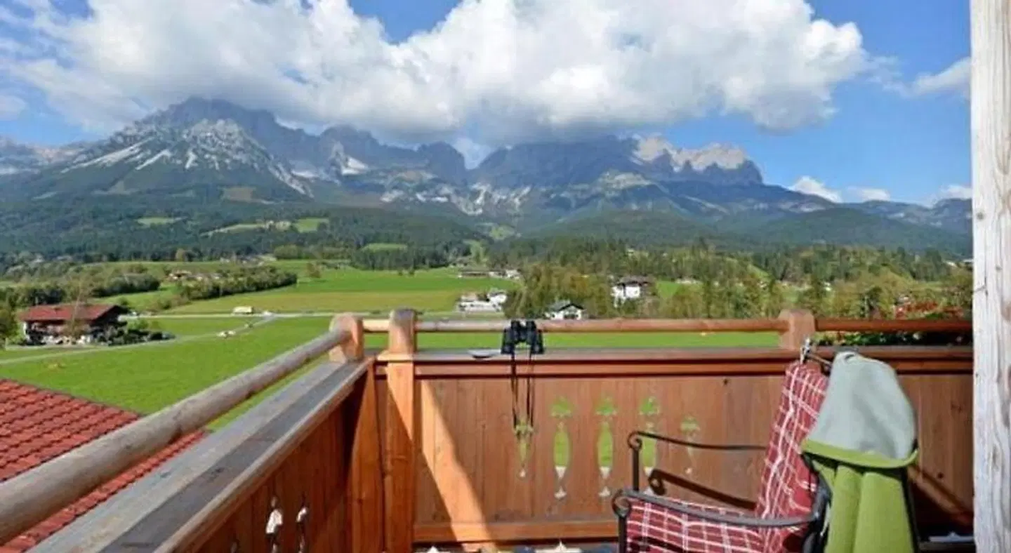 Ritterhof Terrasse