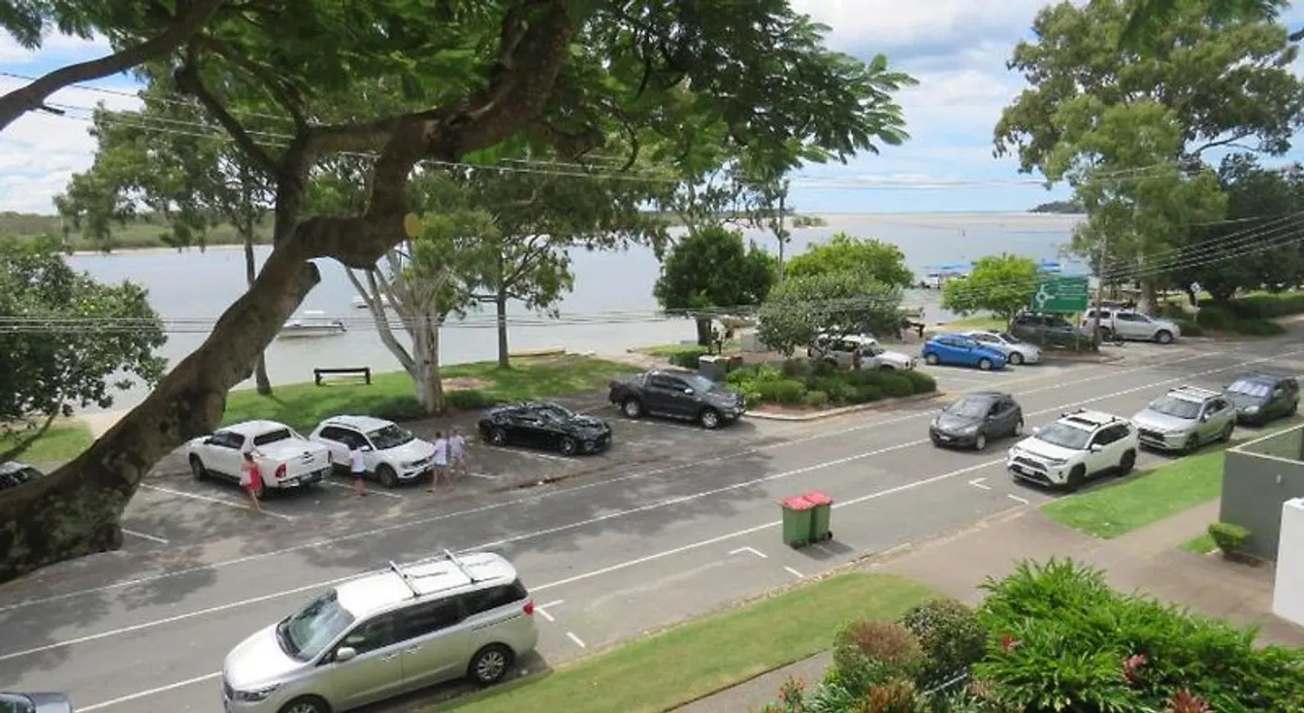 Noosa Outrigger Beach Resort SPORTS_AND_LEISURE