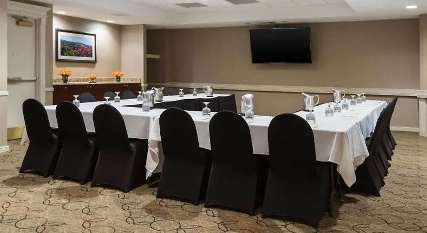 DoubleTree Suites by Hilton Cincinnati - Blue Ash Konferenz