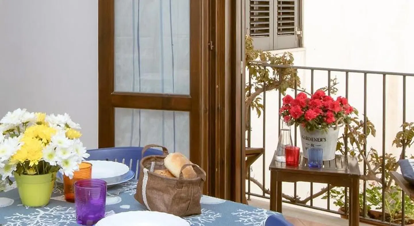 Residence Scirocco e Tramontana ROOM_EXAMPLE