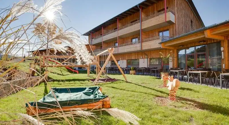 JUFA Hotel Annaberg – Hotelfoto