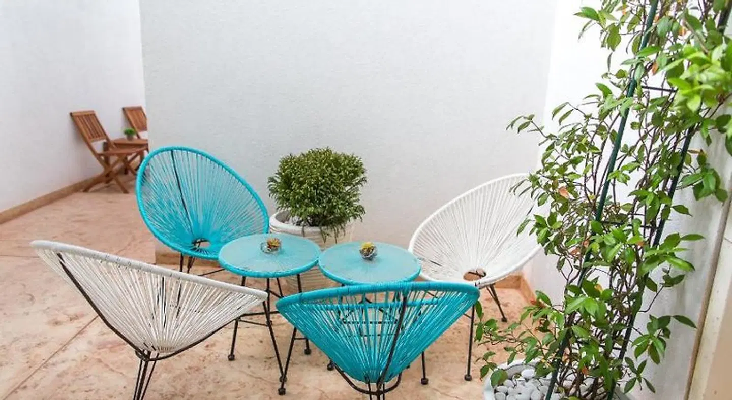 Villa DiEden LOUNGE_LOBBY