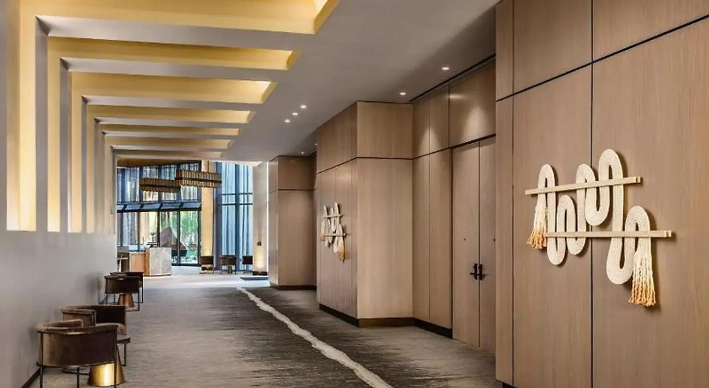 AC Hotel by Marriott Phoenix Downtown LOUNGE_LOBBY