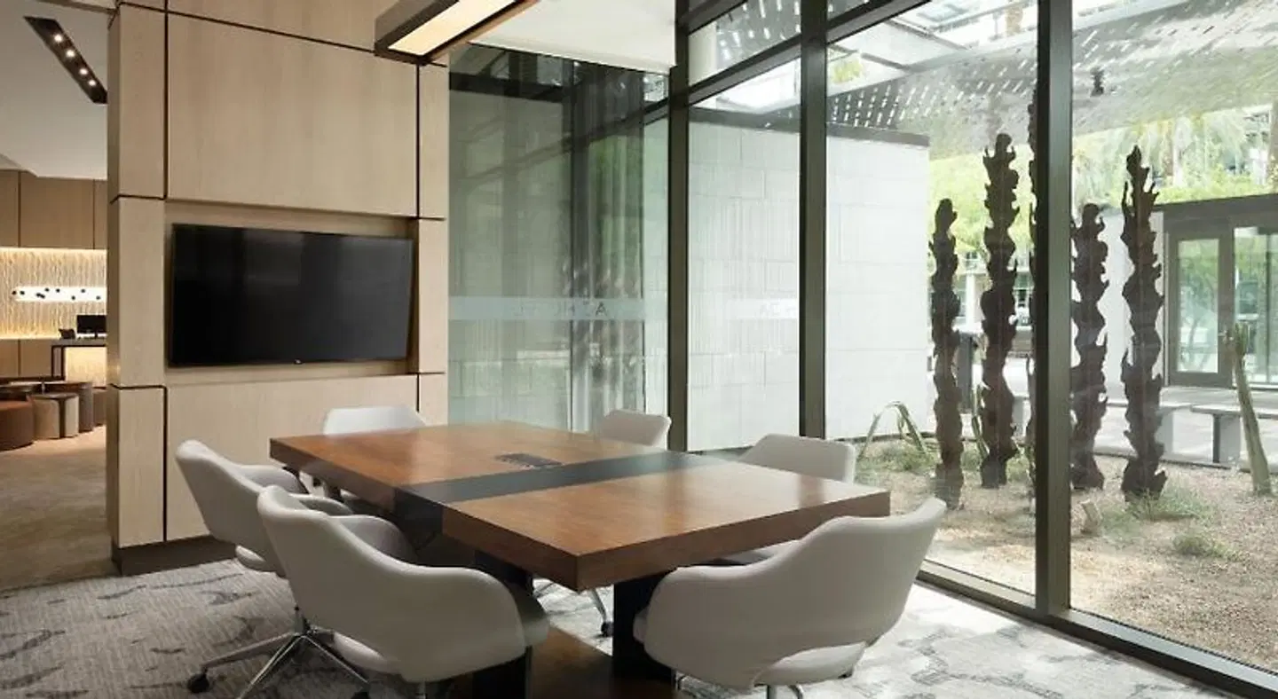 AC Hotel by Marriott Phoenix Downtown LOUNGE_LOBBY