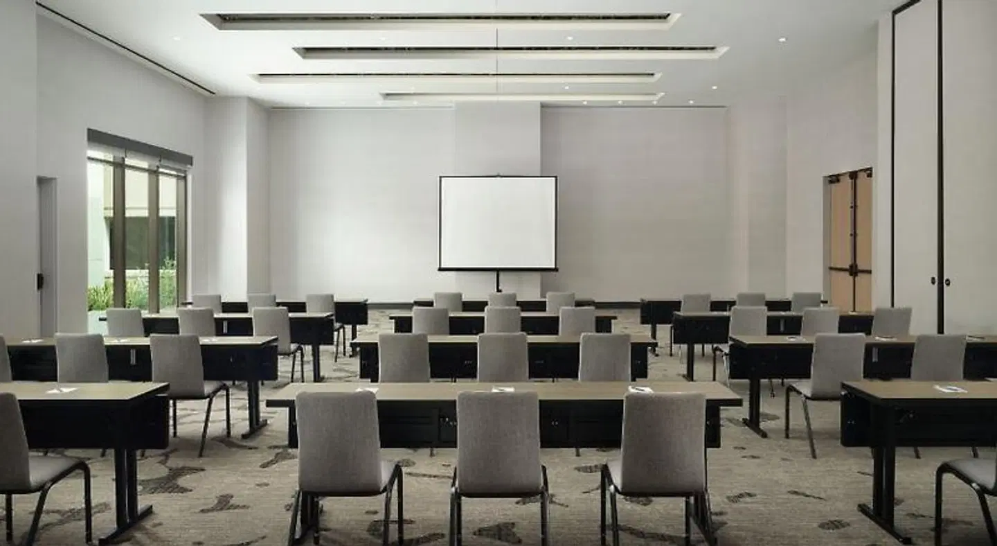 AC Hotel by Marriott Phoenix Downtown Konferenz