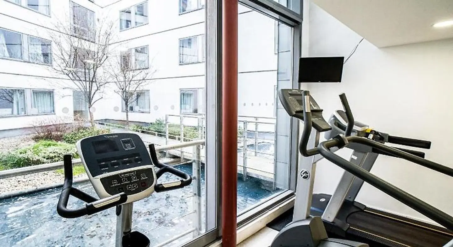 Friendship House SPORTS_AND_LEISURE