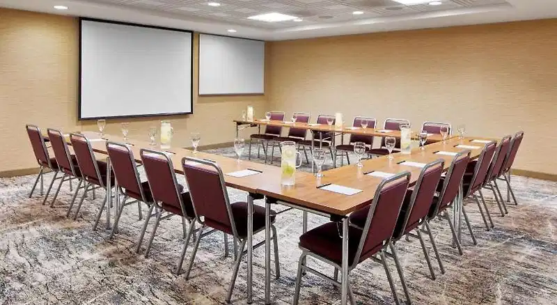 Courtyard by Marriott Portland City Center – Hotelfoto