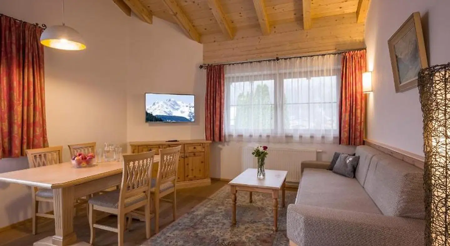 S'Dörfl Chalets ROOM_EXAMPLE