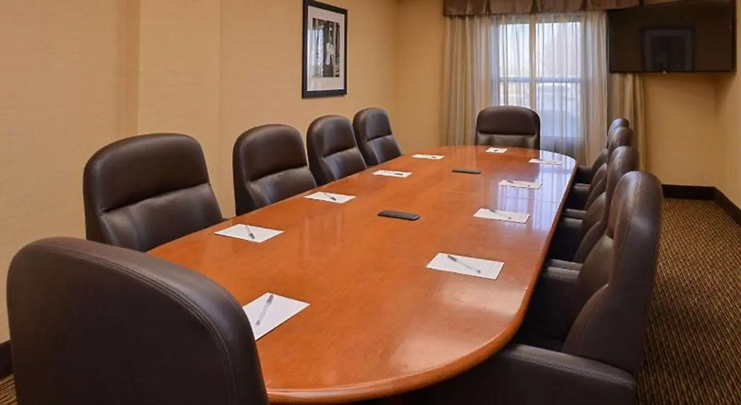 Hampton Inn & Suites Pueblo-Southgate Konferenz