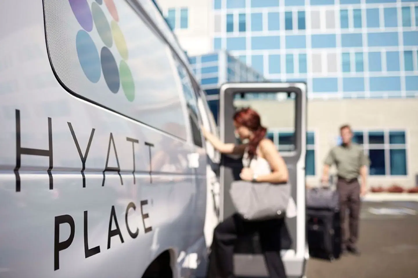 Hyatt Place Tempe/Phoenix Airport SPORTS_AND_LEISURE