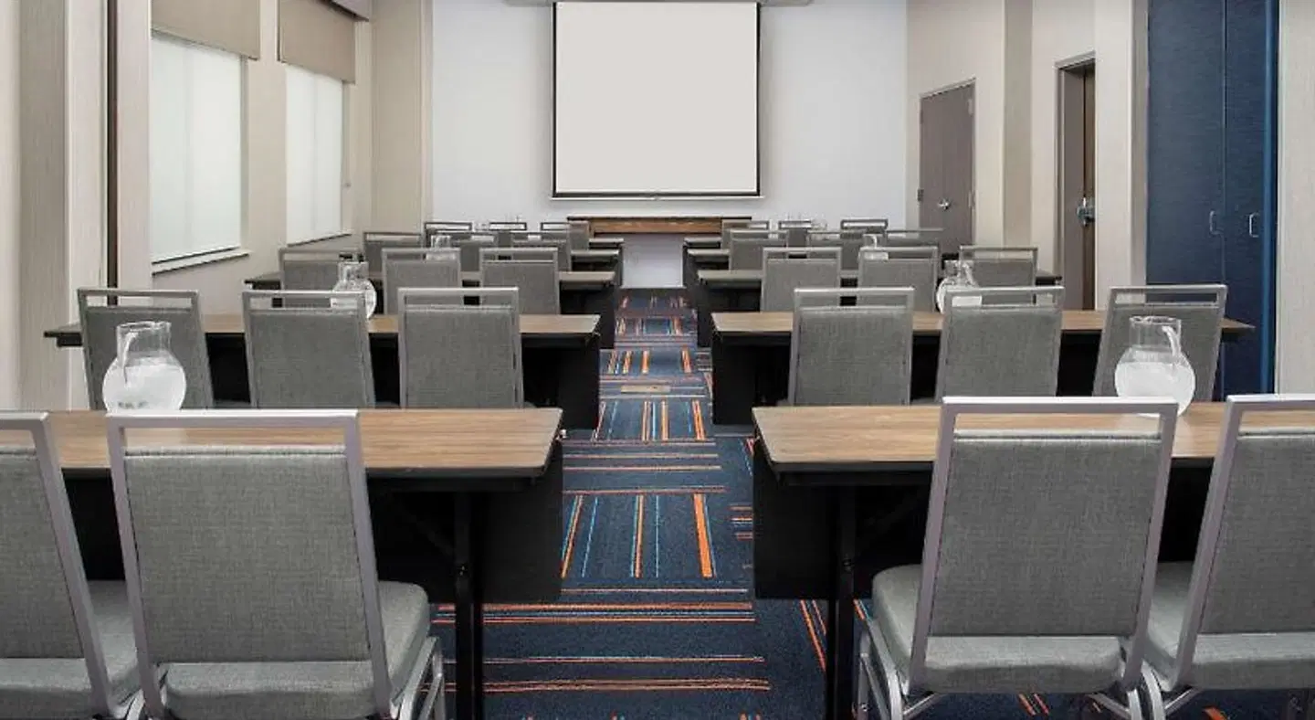 Hampton Inn Baltimore-Downtown-Convention Center Konferenz