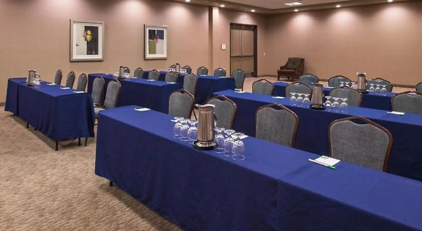 Holiday Inn Ontario Airport by IHG Konferenz