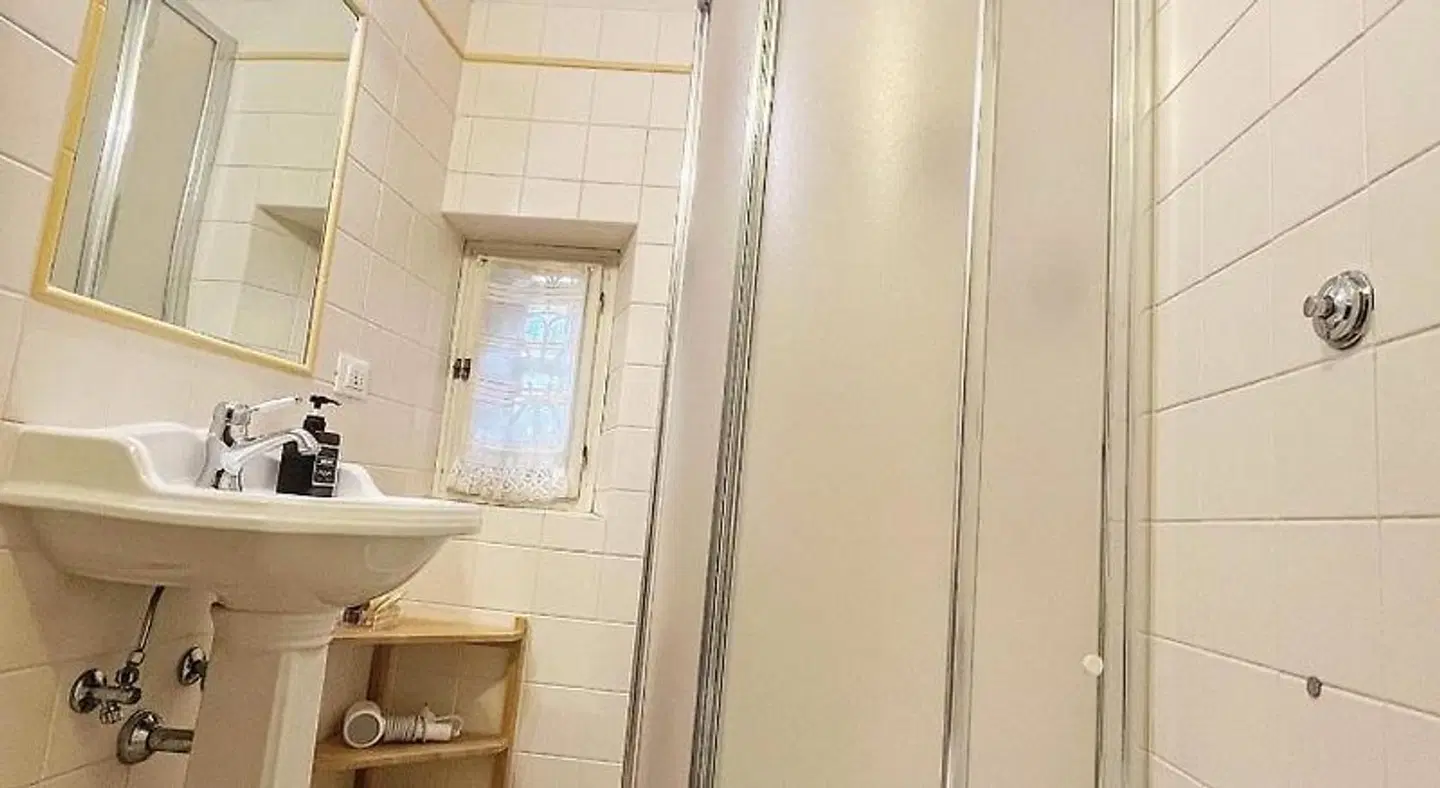 Cimabue 9 Badezimmer