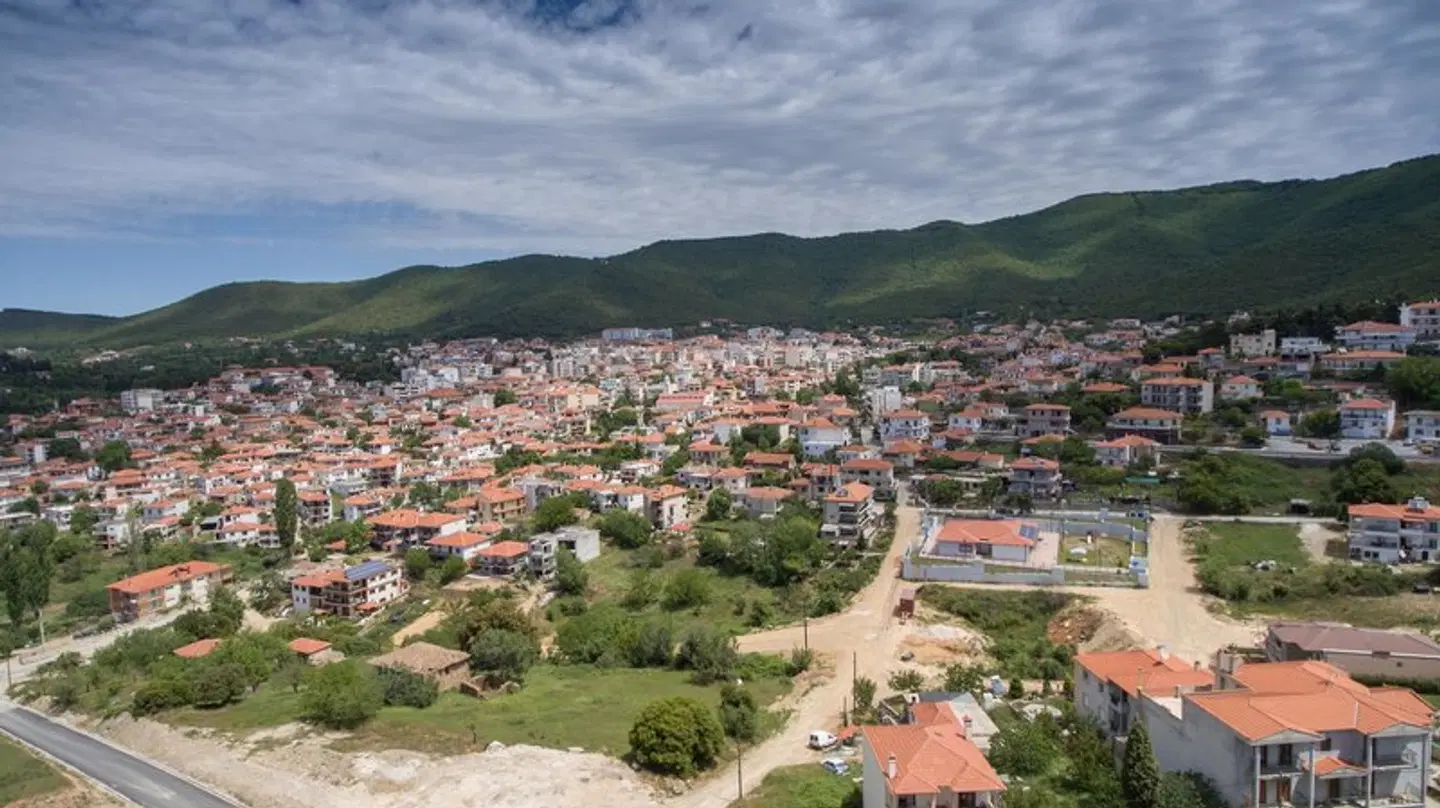 Michalis Apartment LANDSCAPE