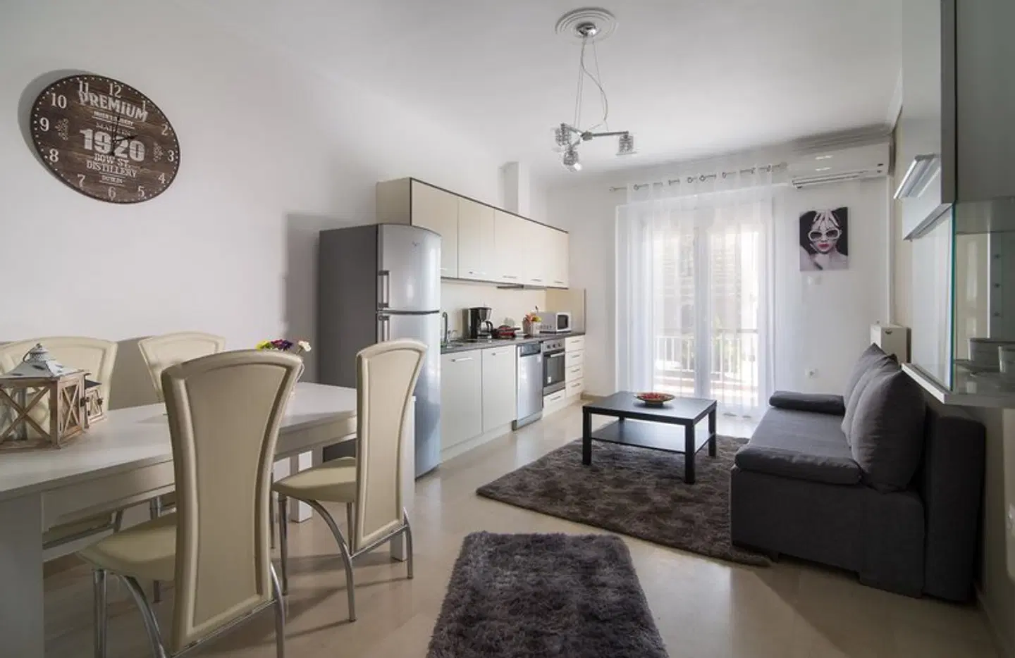Michalis Apartment ROOM_EXAMPLE