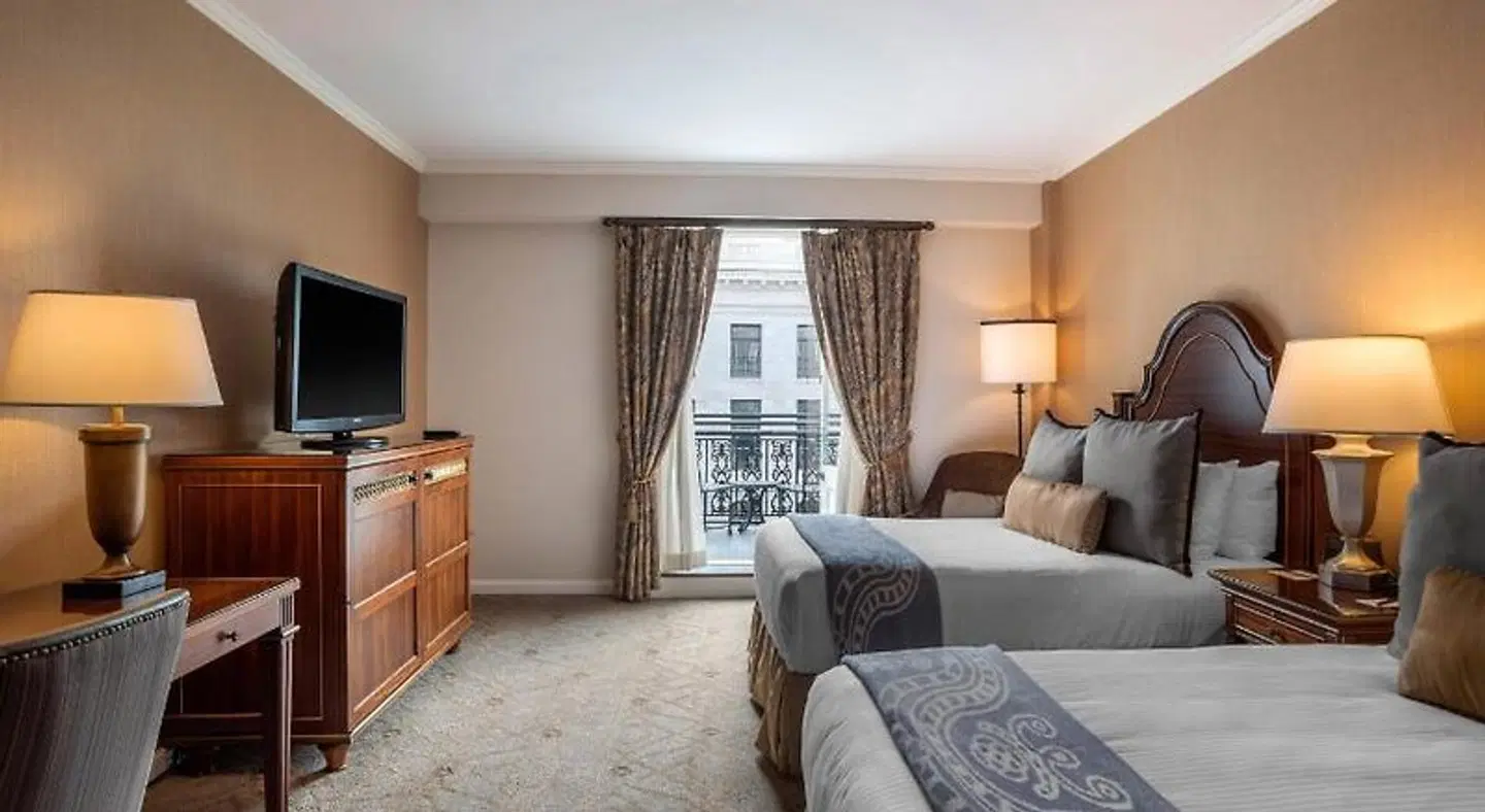 Omni Royal Orleans ROOM_EXAMPLE