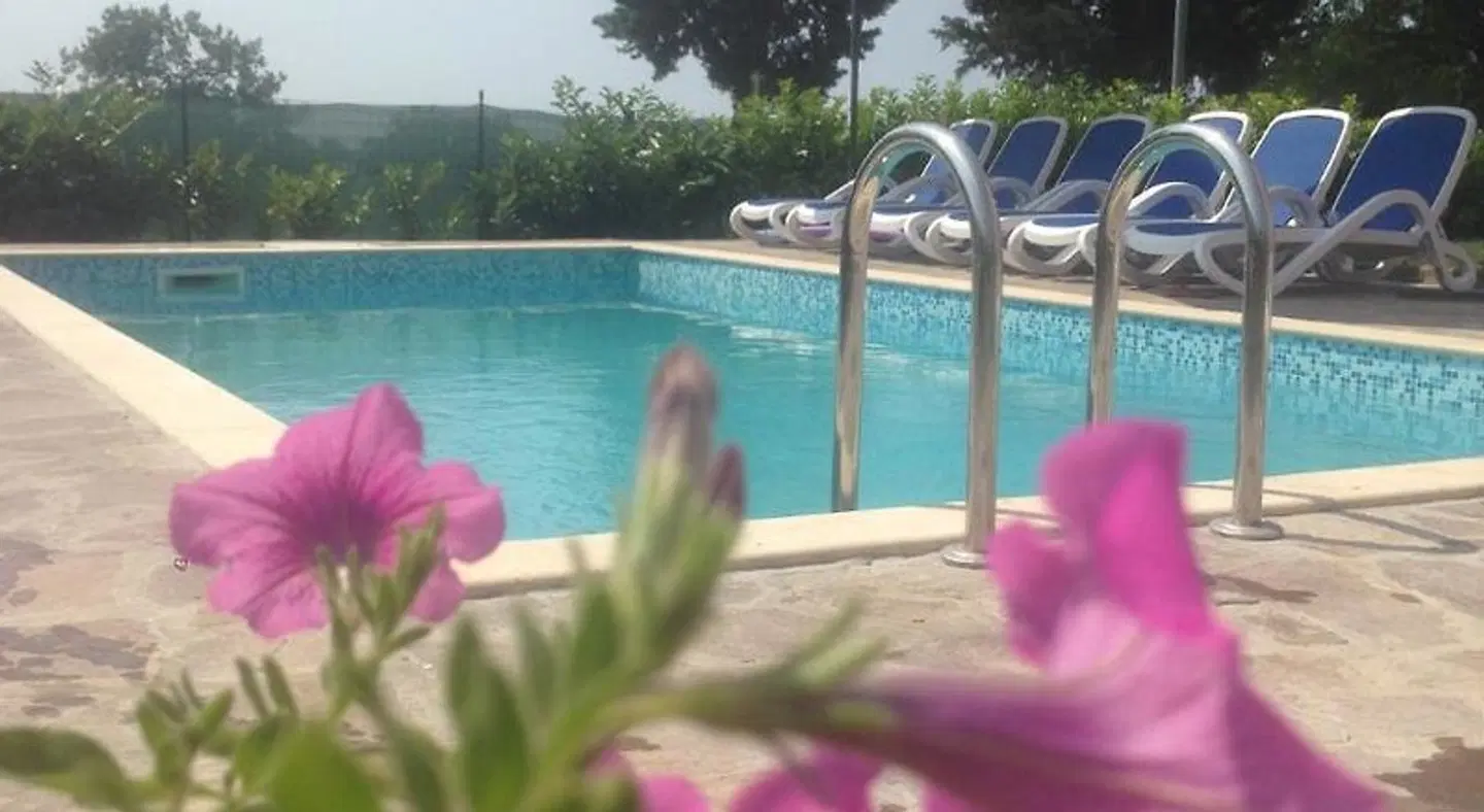 Villa Rosa OUTDOOR_POOL