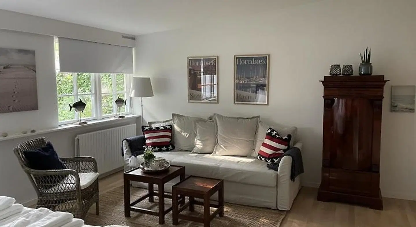 Hornbæk Bed & Breakfast ROOM_EXAMPLE
