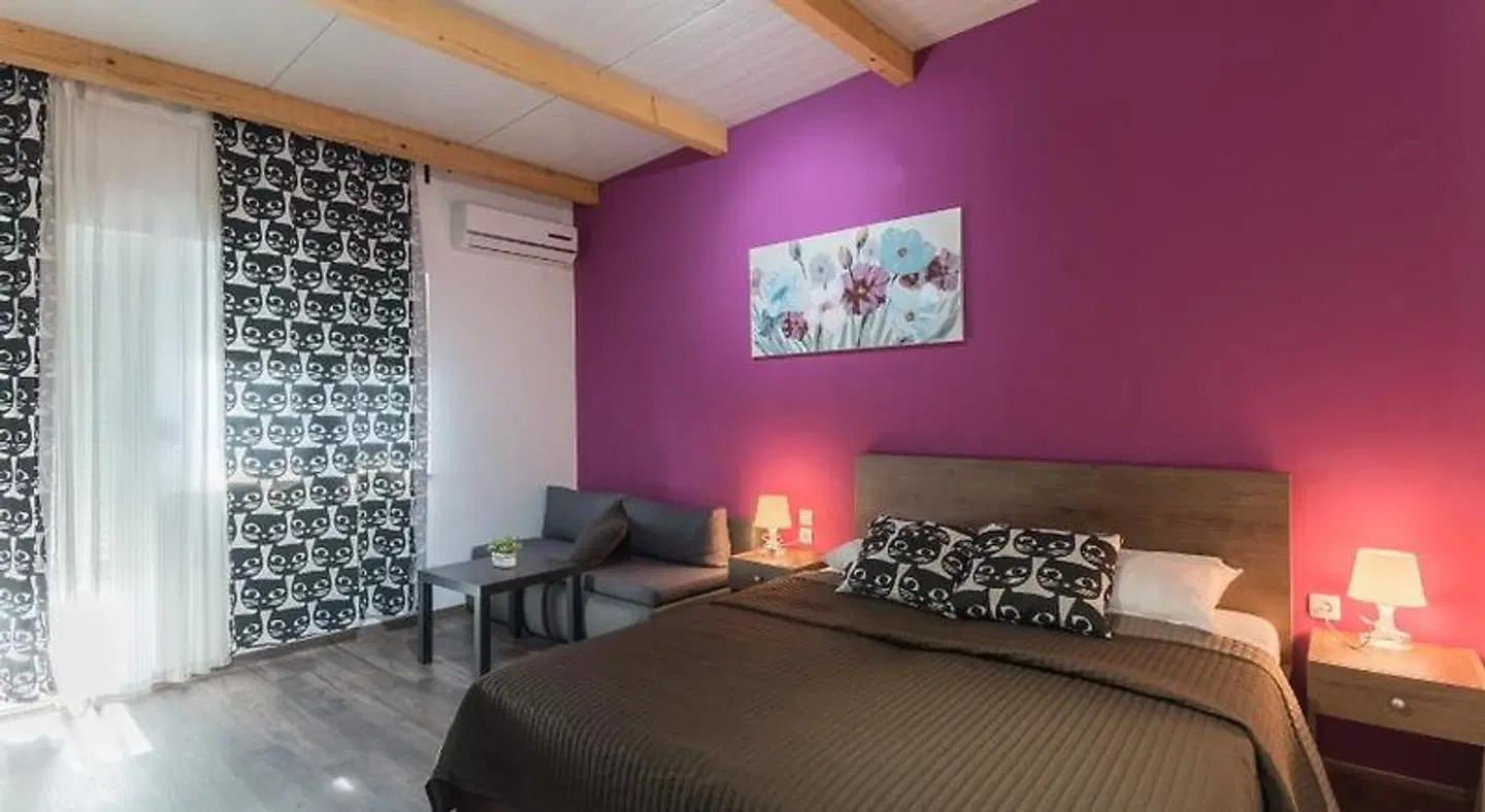 Villa Rub'i' ROOM_EXAMPLE