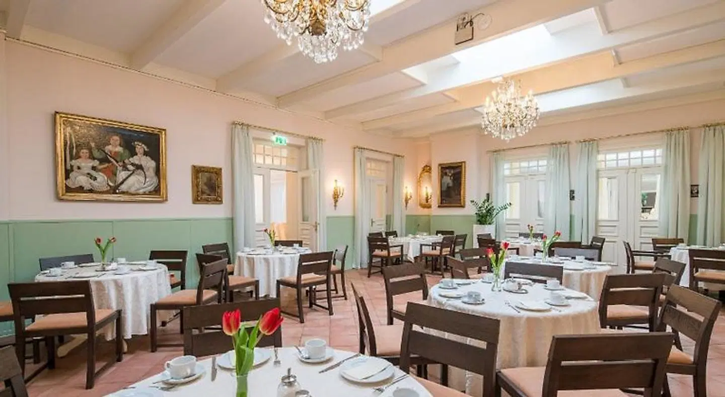 Niebüller Hof Restaurant