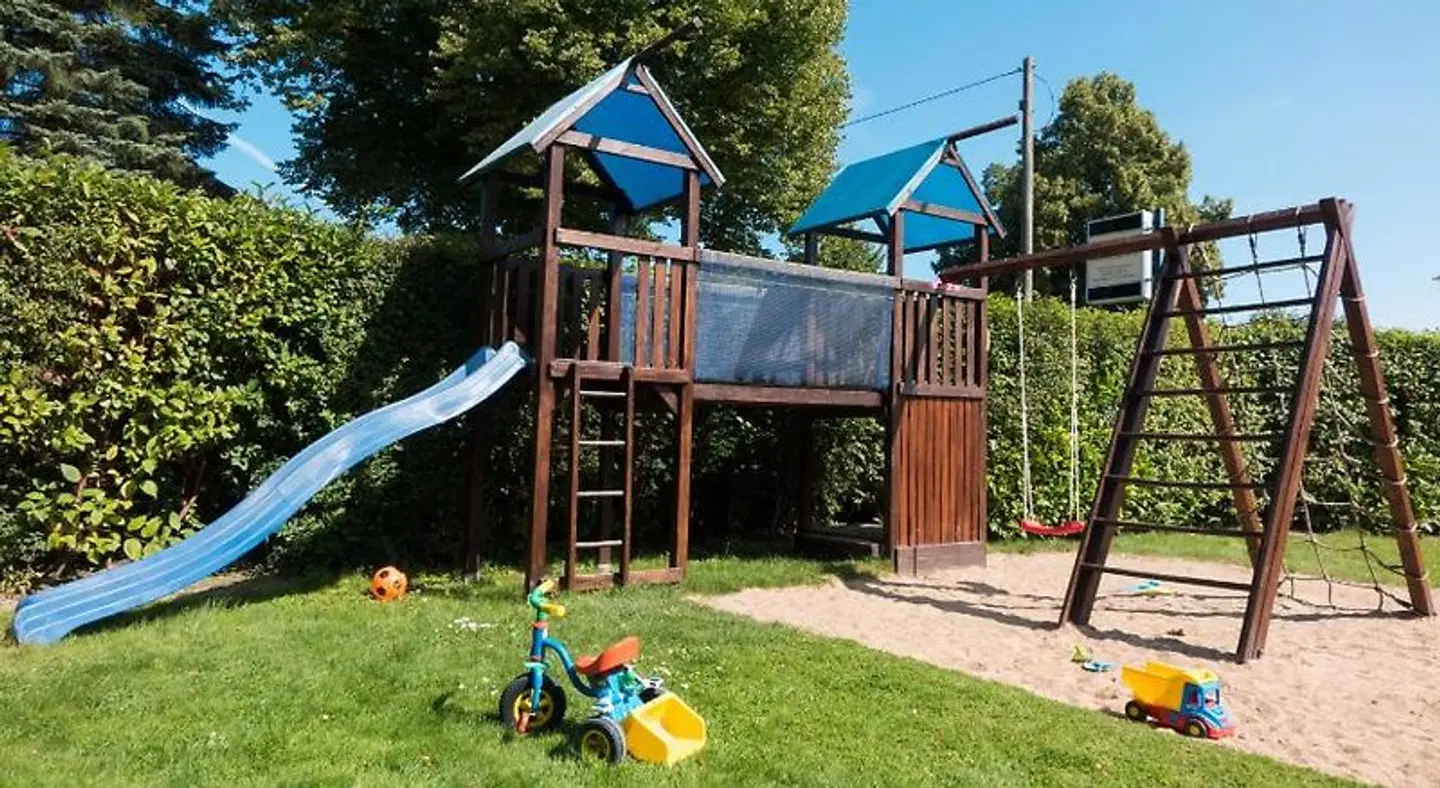 Elmenhorst EXTERIOR