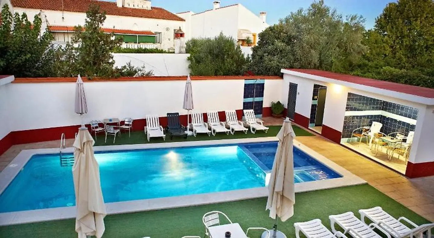 Solar de Alqueva OUTDOOR_POOL