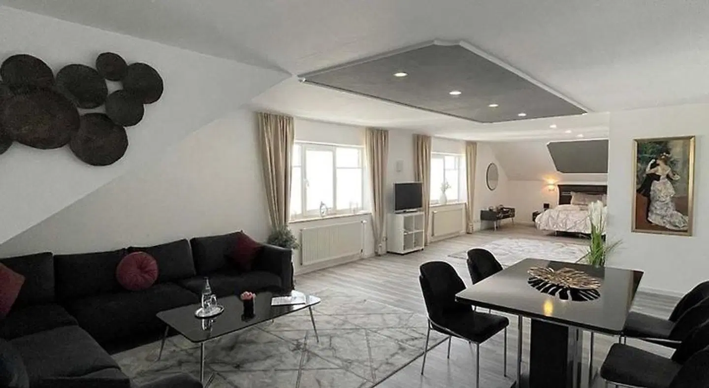 Rosenheim LOUNGE_LOBBY