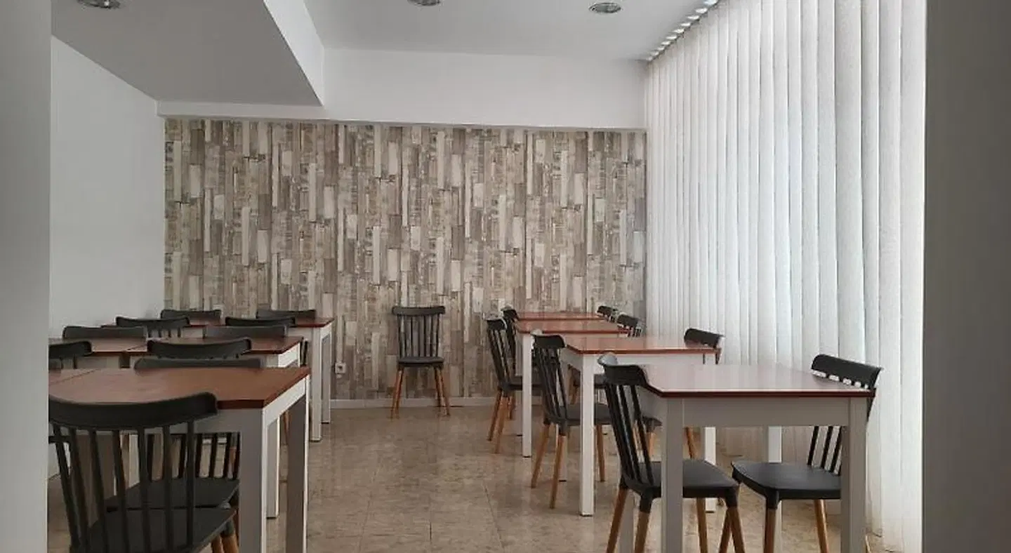 Ancora Mar Bar