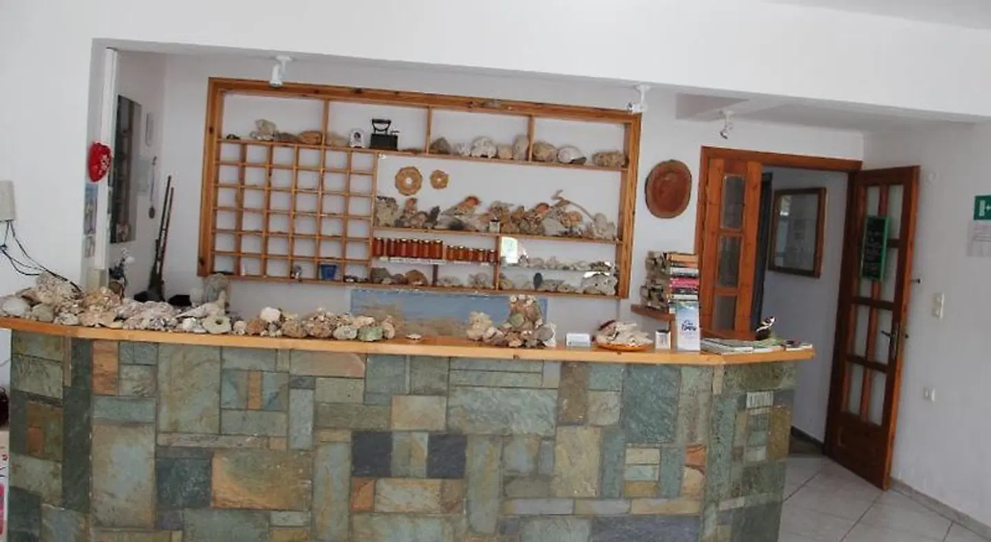 Stavris Bar