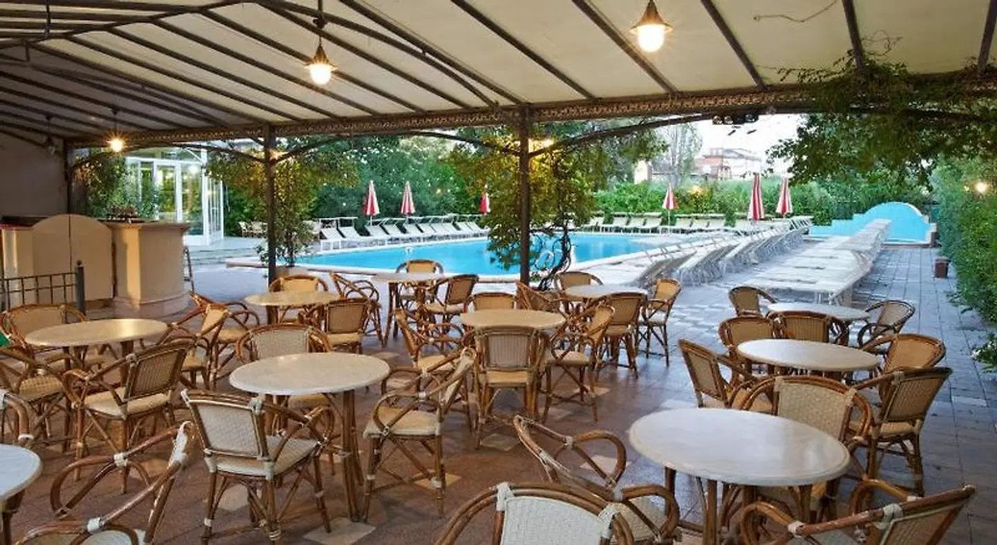 President Restaurant