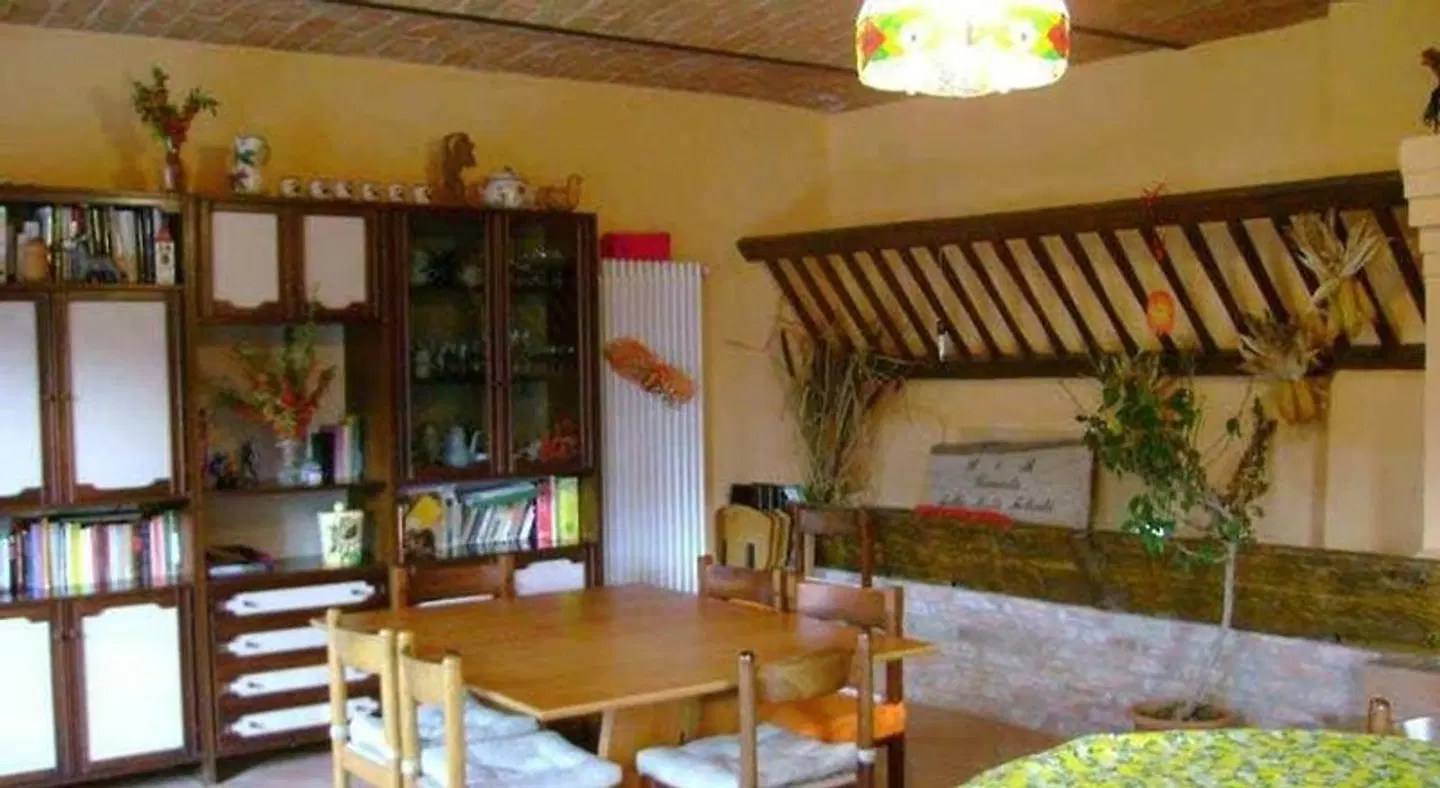 B&B Locanda della Sesta Felicità LOUNGE_LOBBY