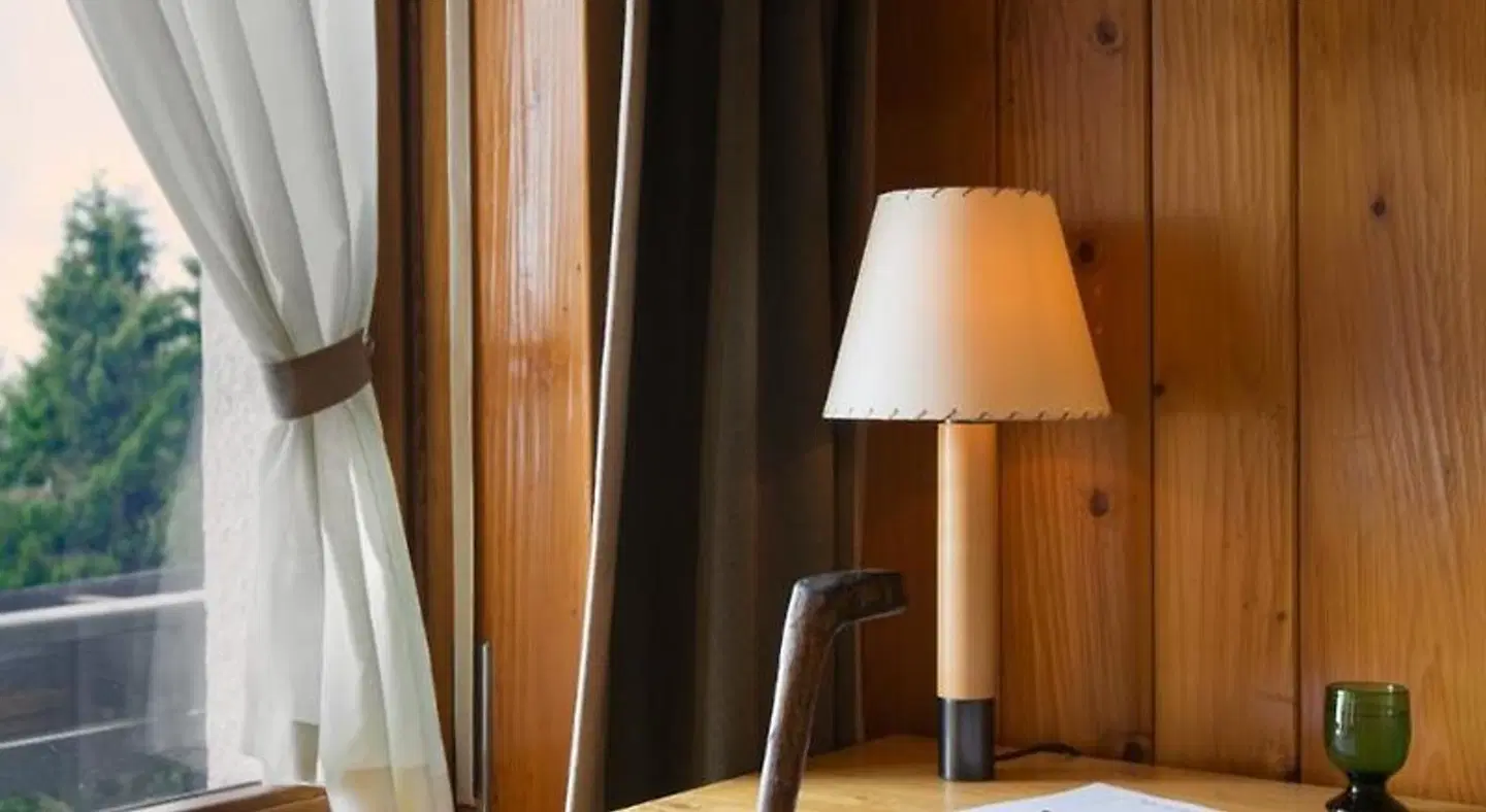 Albergo Ristorante Bucaneve HEALTH_BEAUTY