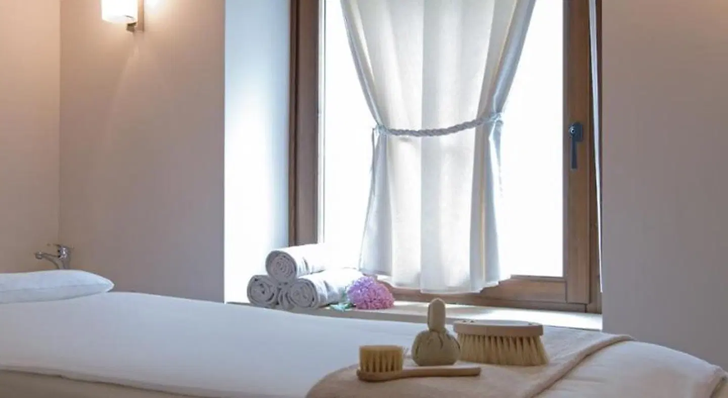 Albergo Ristorante Bucaneve ROOM_EXAMPLE