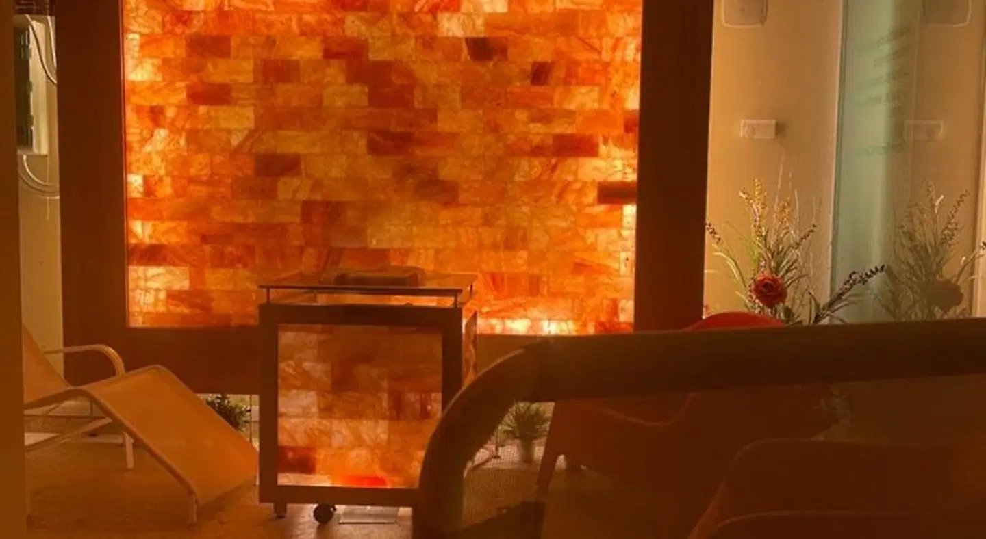 Paradise Hotel & Wellness LOUNGE_LOBBY