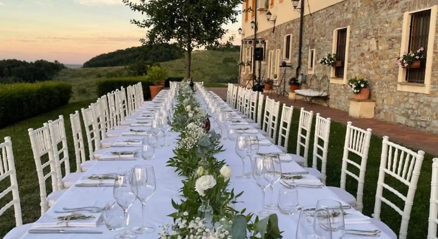Tenuta il Galletto Restaurant