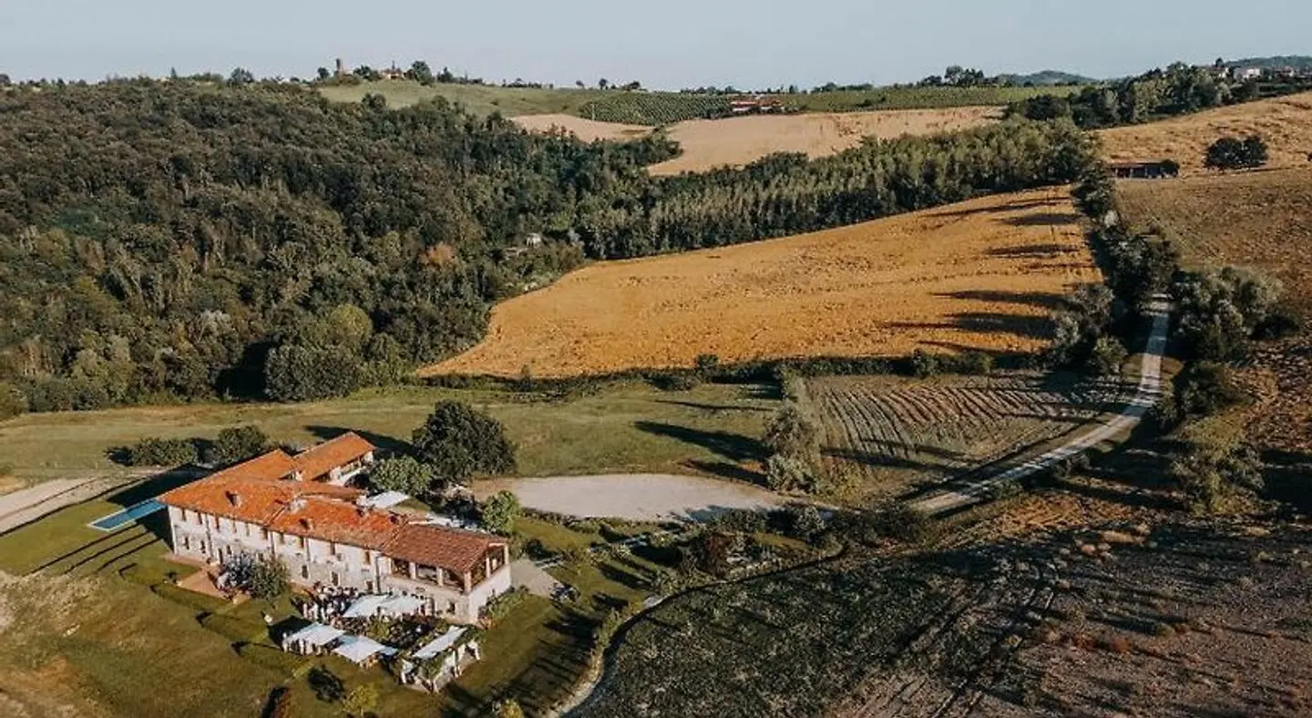 Tenuta il Galletto LANDSCAPE
