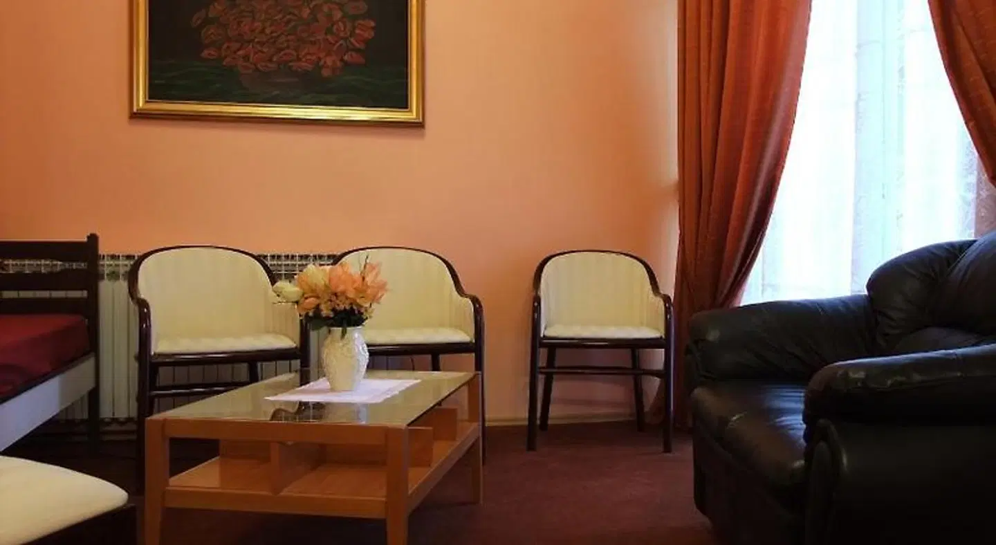 Bed & Breakfast Vila Stanii' ROOM_EXAMPLE