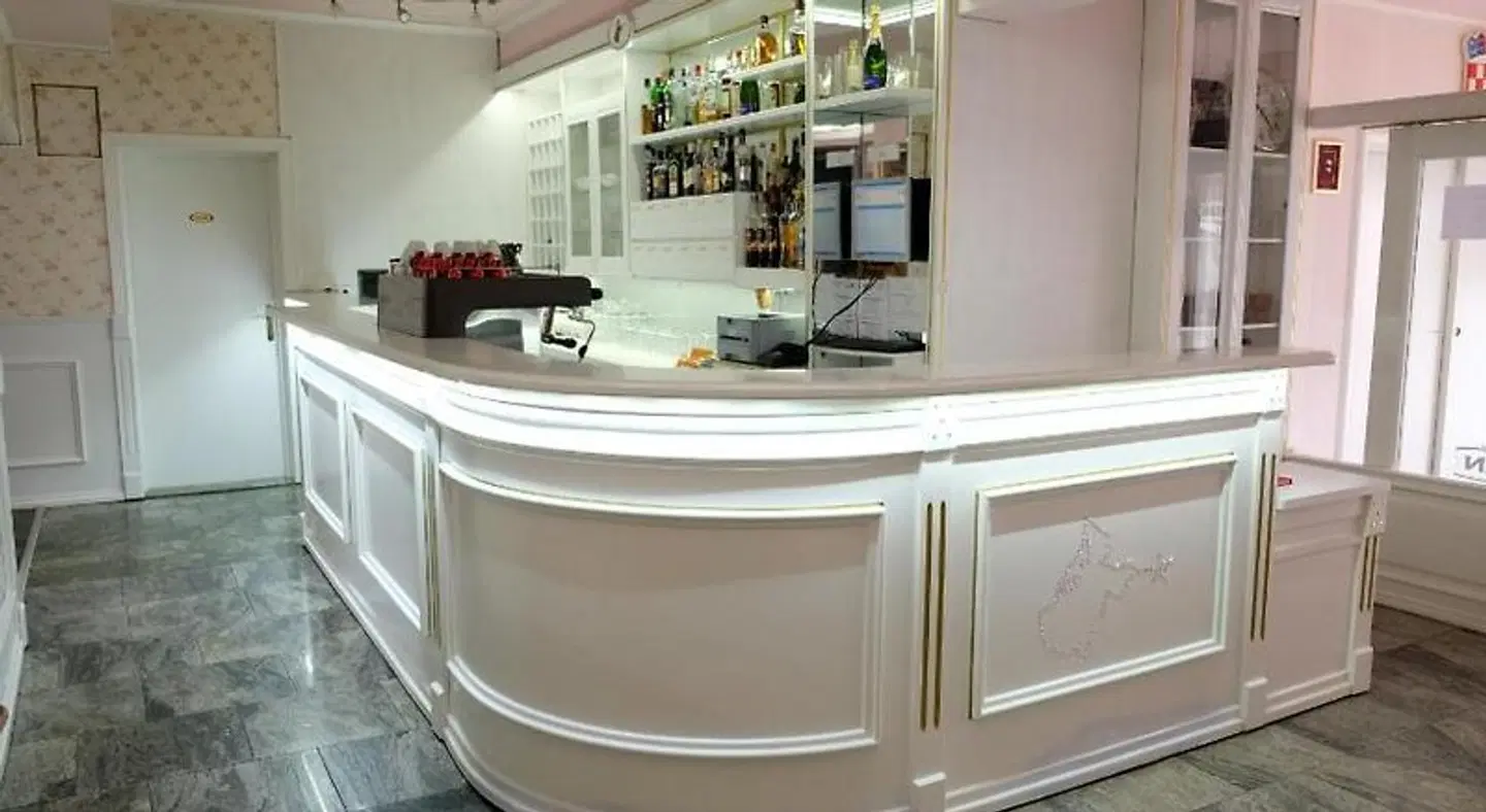Bed & Breakfast Vila Stanii' LOUNGE_LOBBY