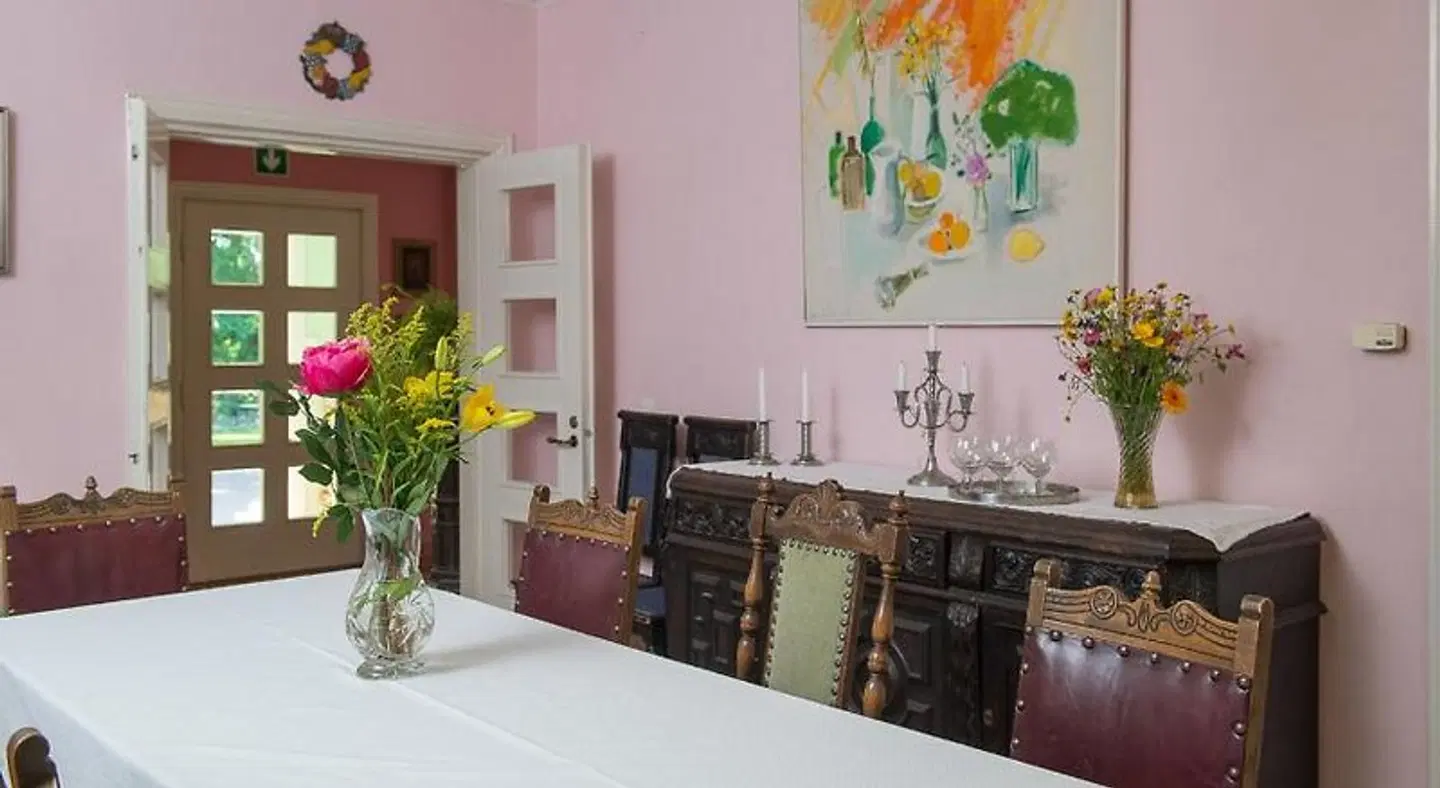 Koivulan Kartano ROOM_EXAMPLE