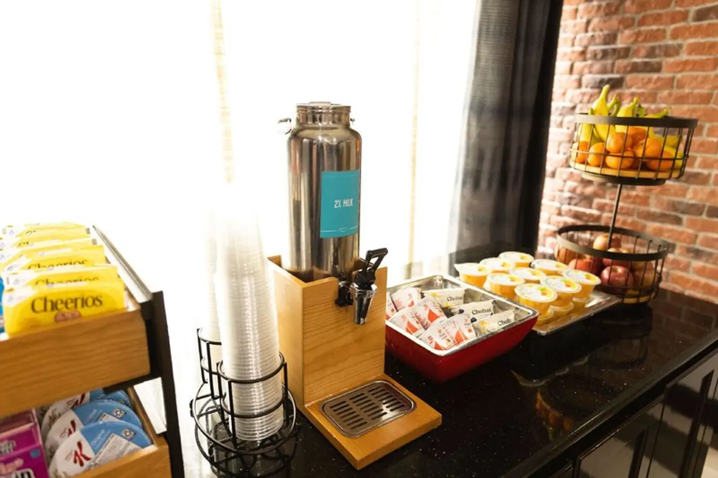 Hampton Inn Hammond ROOM_EXAMPLE