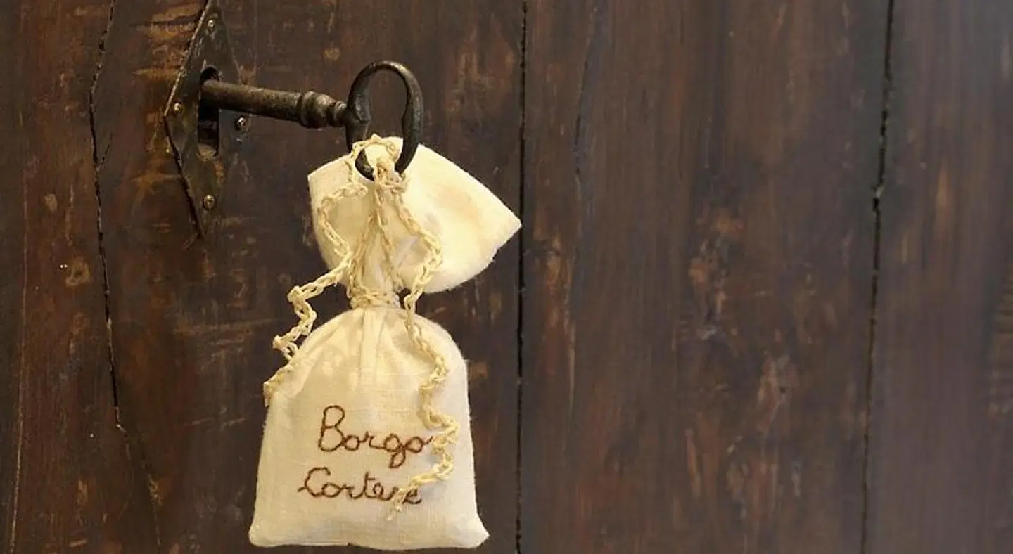 Borgo Cortese HEALTH_BEAUTY