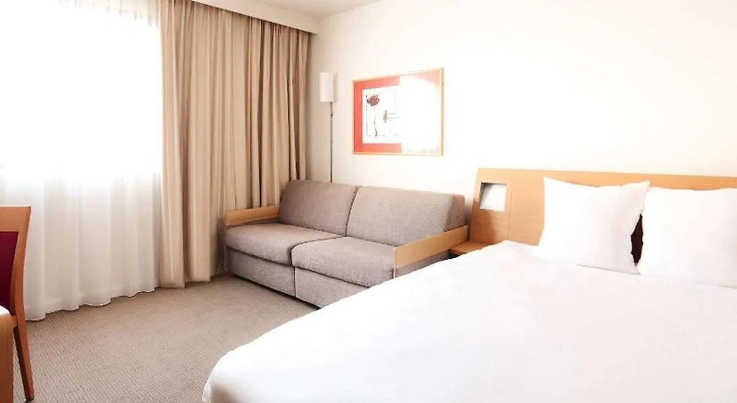 Novotel Atria Nîmes Centre ROOM_EXAMPLE